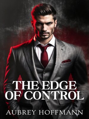 cover image of The Edge of Control
